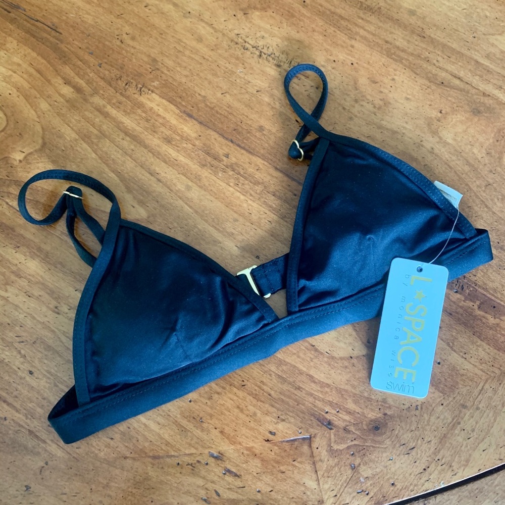 l*space Bikini Top